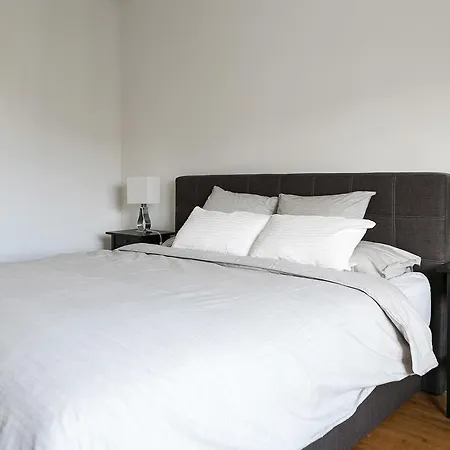 Appartement Grenus