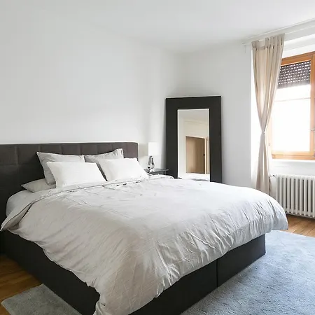 Appartement Grenus *