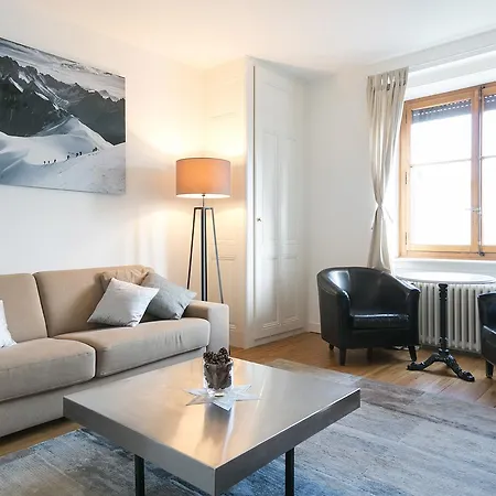 Appartement Grenus *